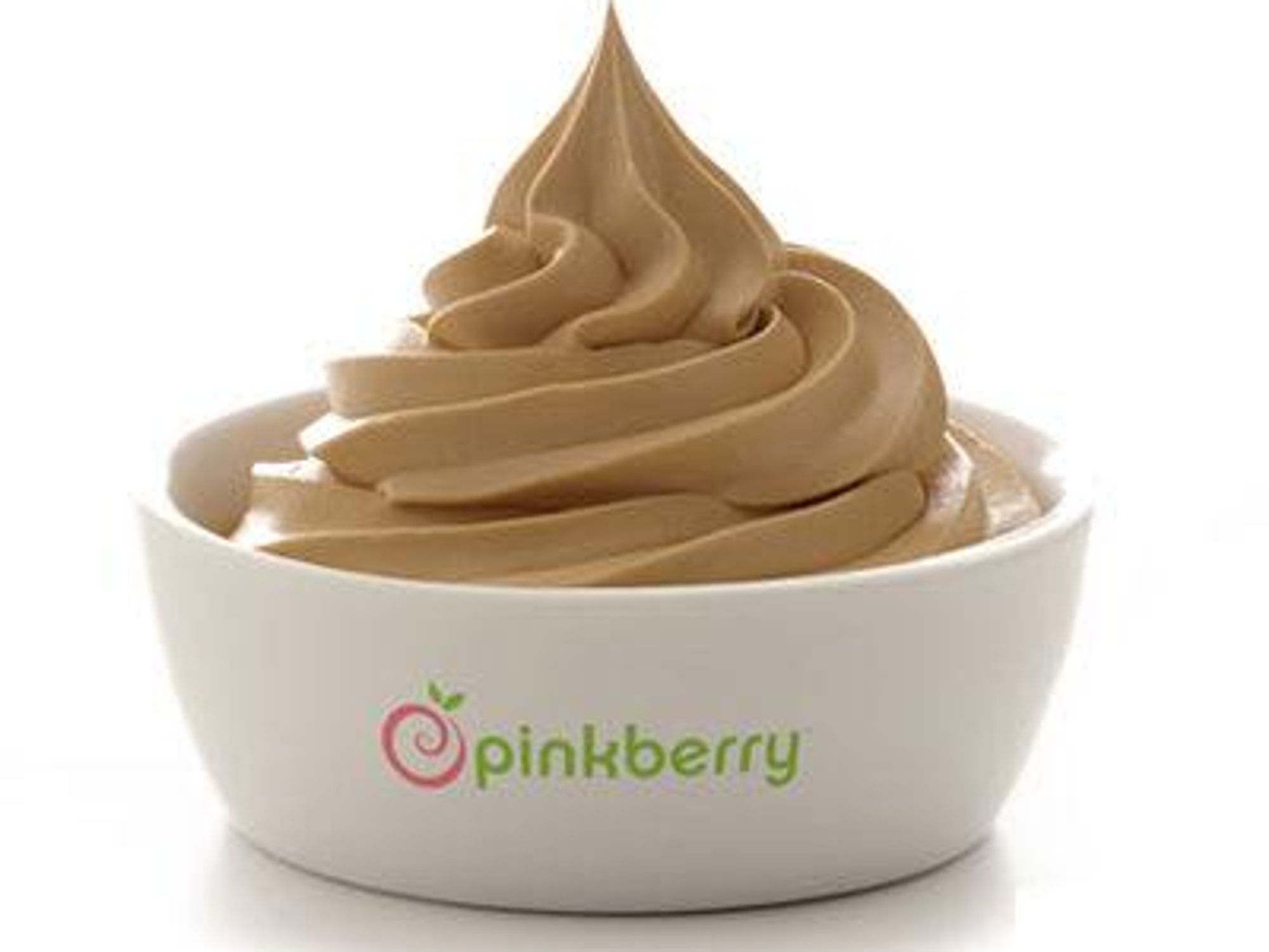Pinkberry