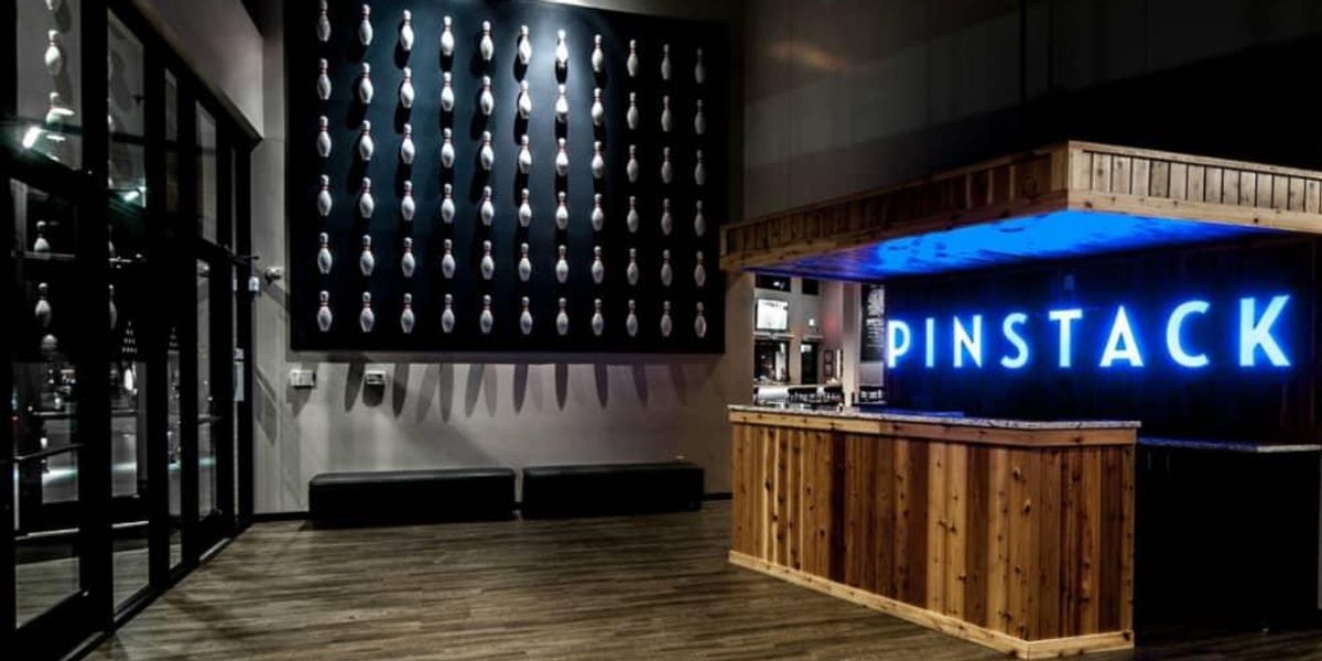 Pinstack Shakes Pinstack Plano presents Brew & Bite - CultureMap Dallas