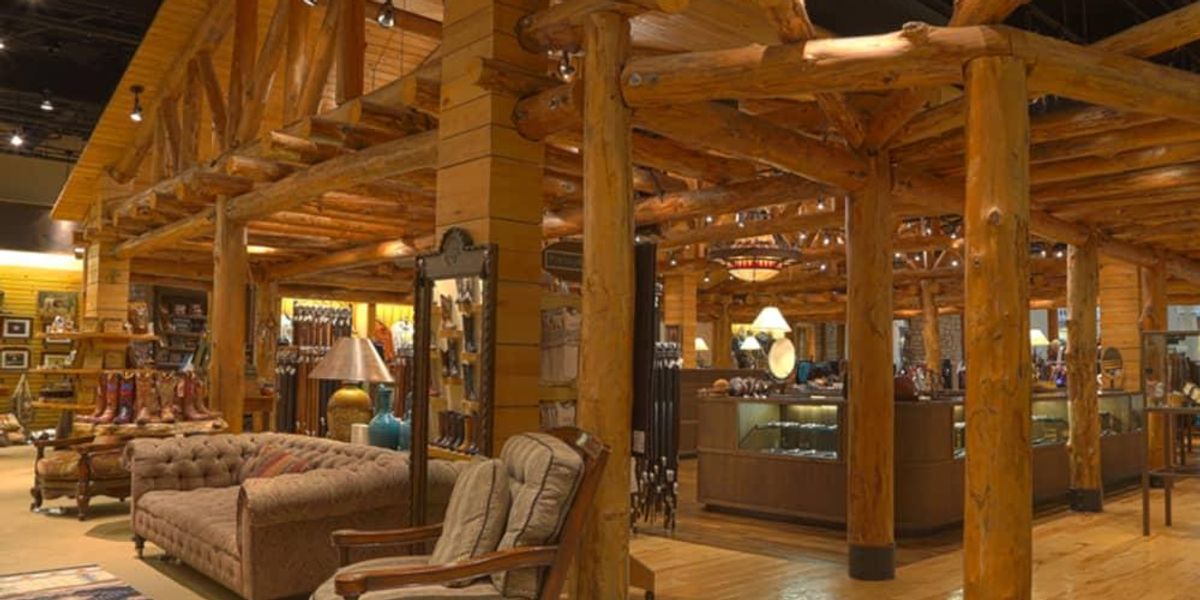 Pinto Ranch Booths Pinto Ranch presents Lucchese Handmade Classic Boots Fall Trunk Show ...