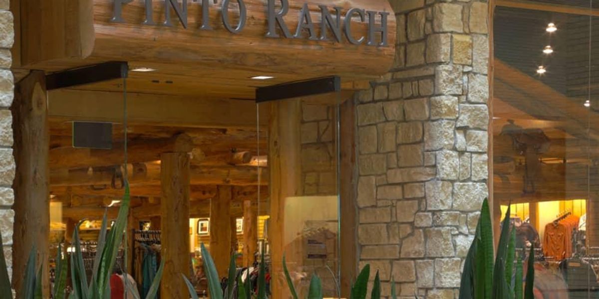 Pinto Ranch Booths Pinto Ranch presents Lucchese Handmade Classics Boot Trunk Show ...