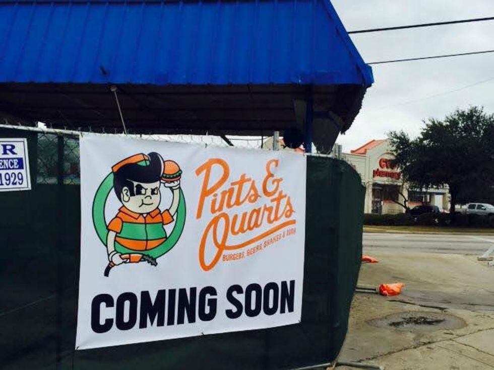 Pints & Quarts, Brooke Humphries