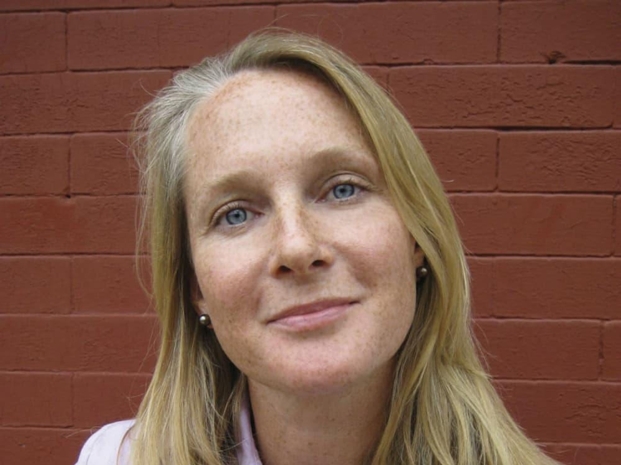 Piper Kerman