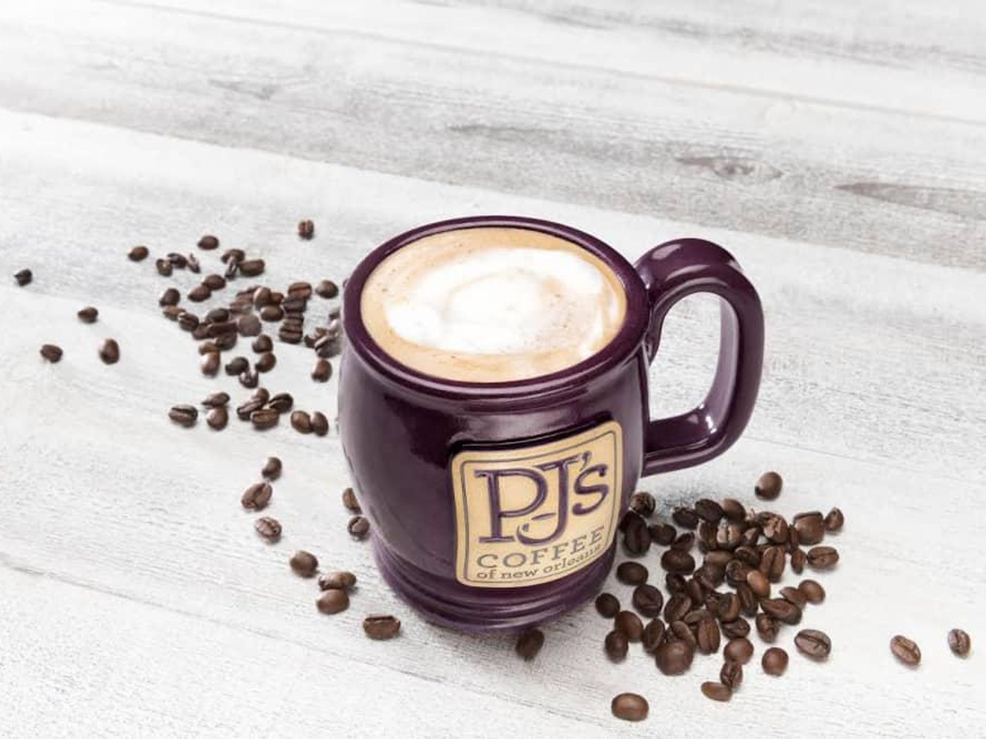 PJ's Coffee of New Orleans