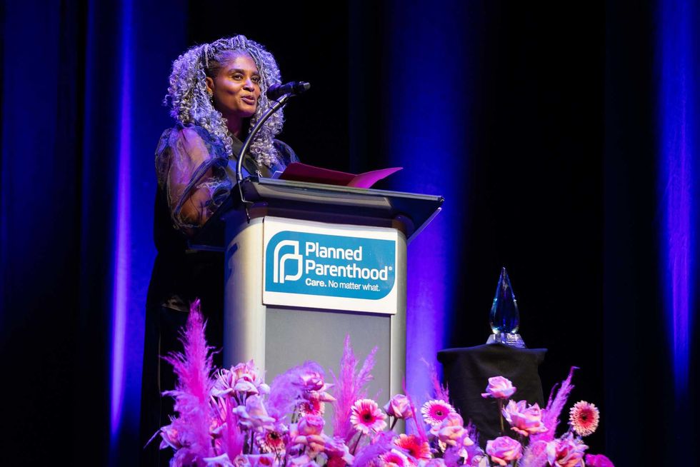 Planned Parenthood Awards 2025 Dallas
