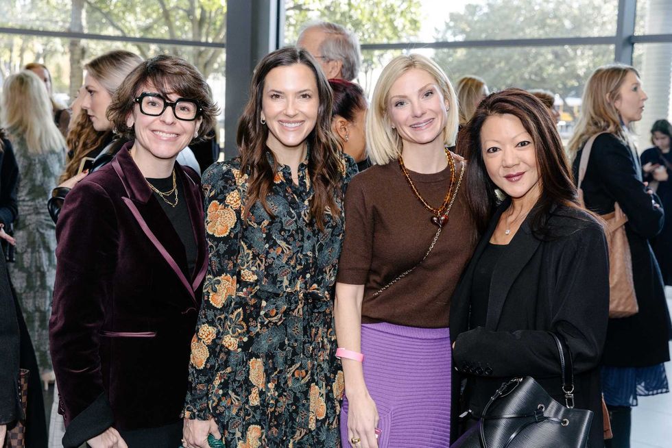 Planned Parenthood Awards 2025 Dallas