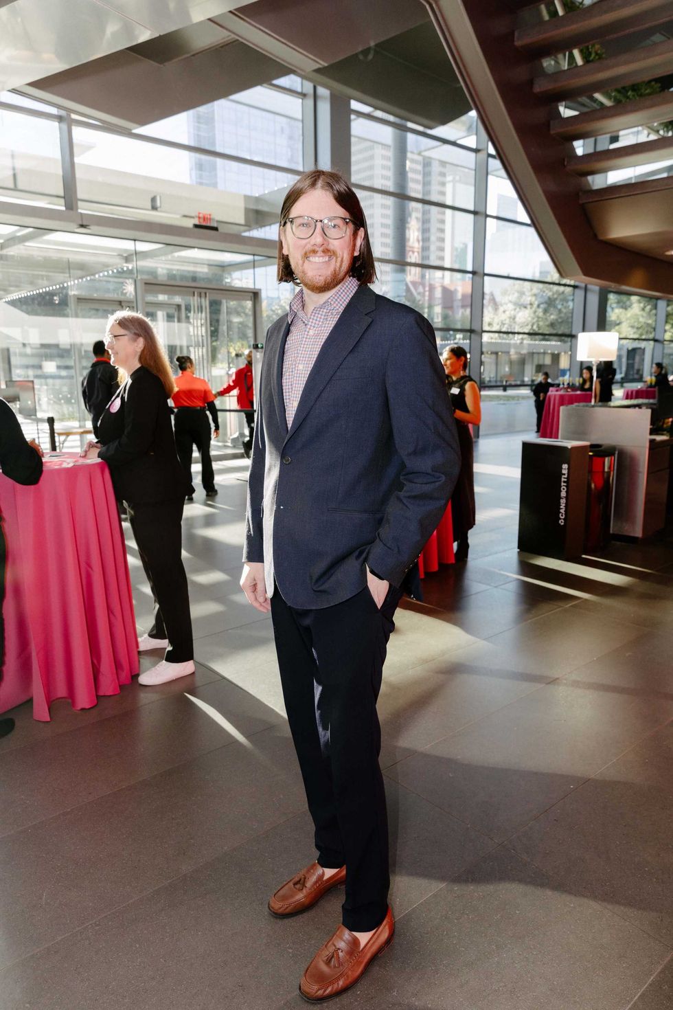 Planned Parenthood Awards 2025 Dallas