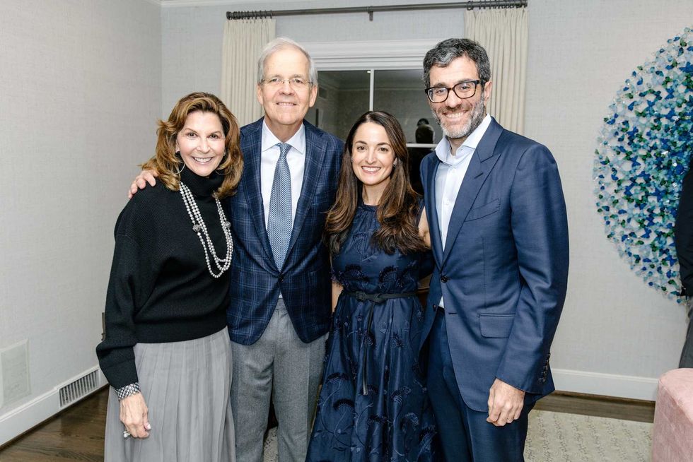 Planned Parenthood Awards 2025 Dallas