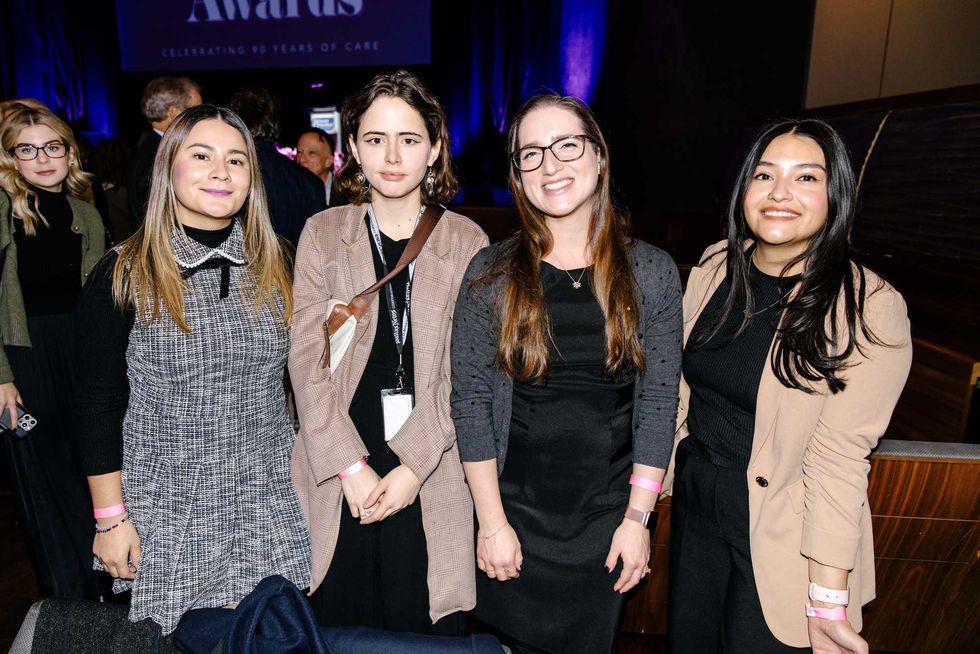 Planned Parenthood Awards 2025 Dallas