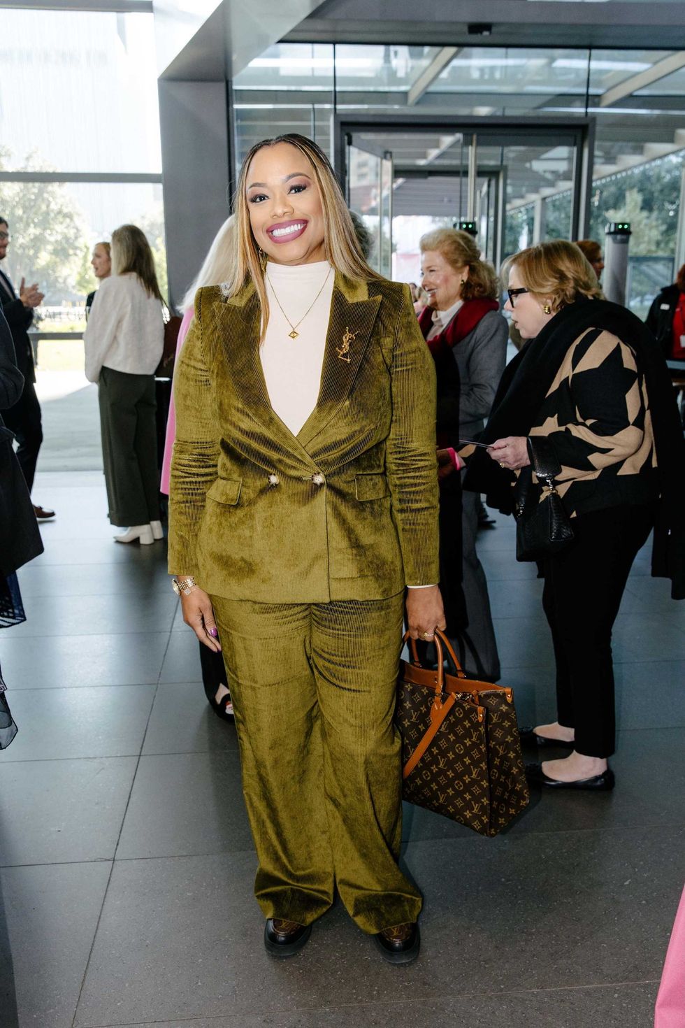 Planned Parenthood Awards 2025 Dallas