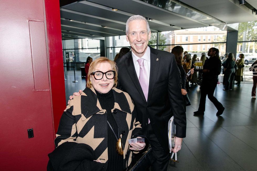 Planned Parenthood Awards 2025 Dallas