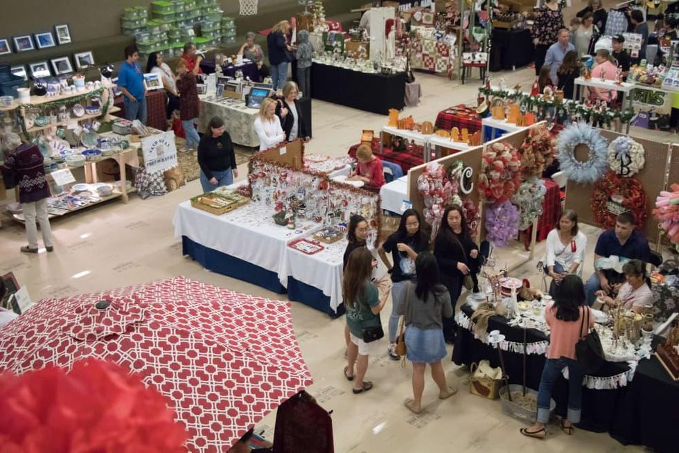 Mark your calendars for these holiday happenings in Plano CultureMap
