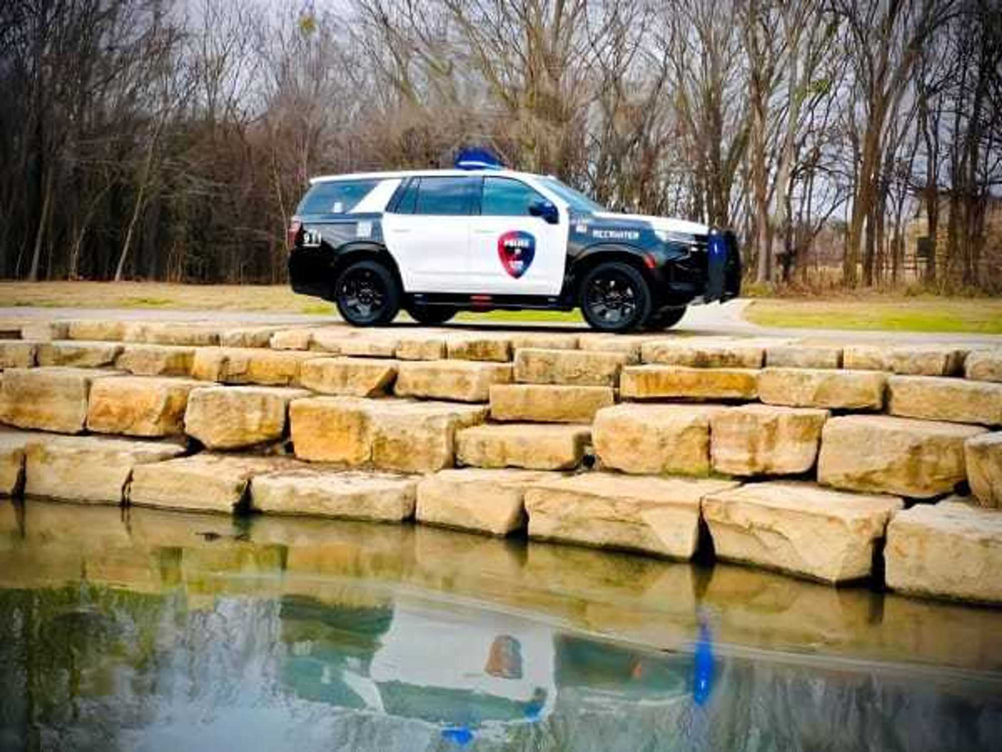 Plano Police Department
