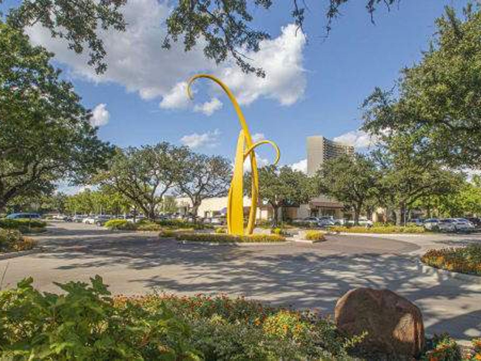 Plaza at Preston Center