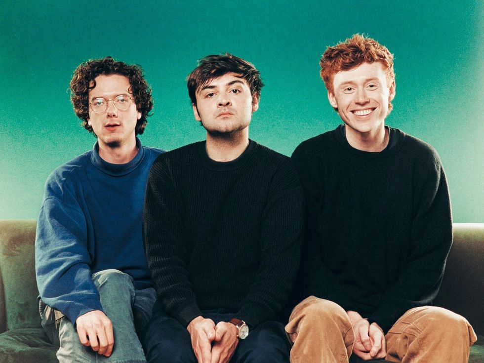 Please Don\u2019t Destroy