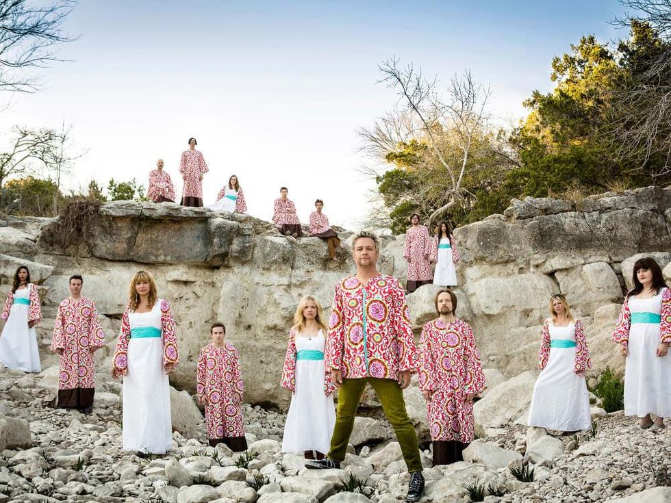 Polyphonic Spree
