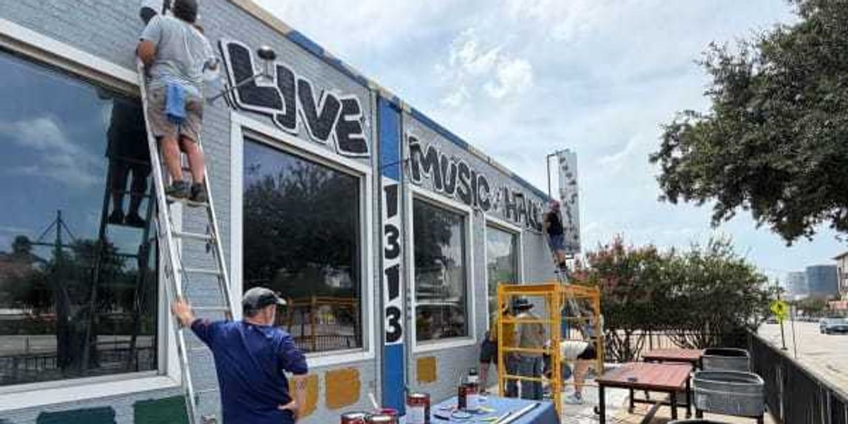 Venerable Dallas music venue Poor David's Pub welcomes new owner