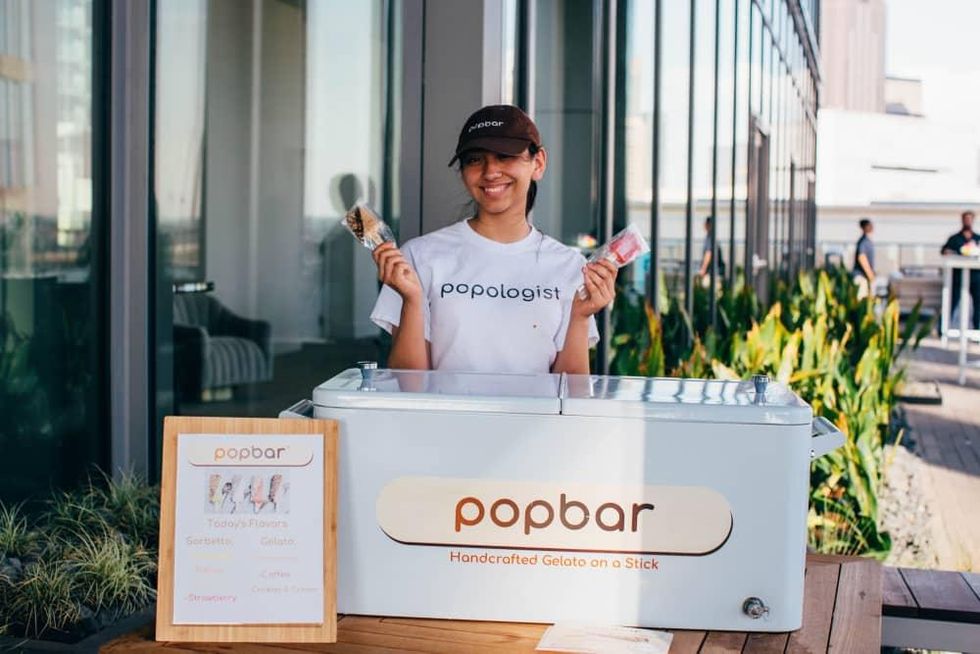 Popbar, Summer Soiree 2018
