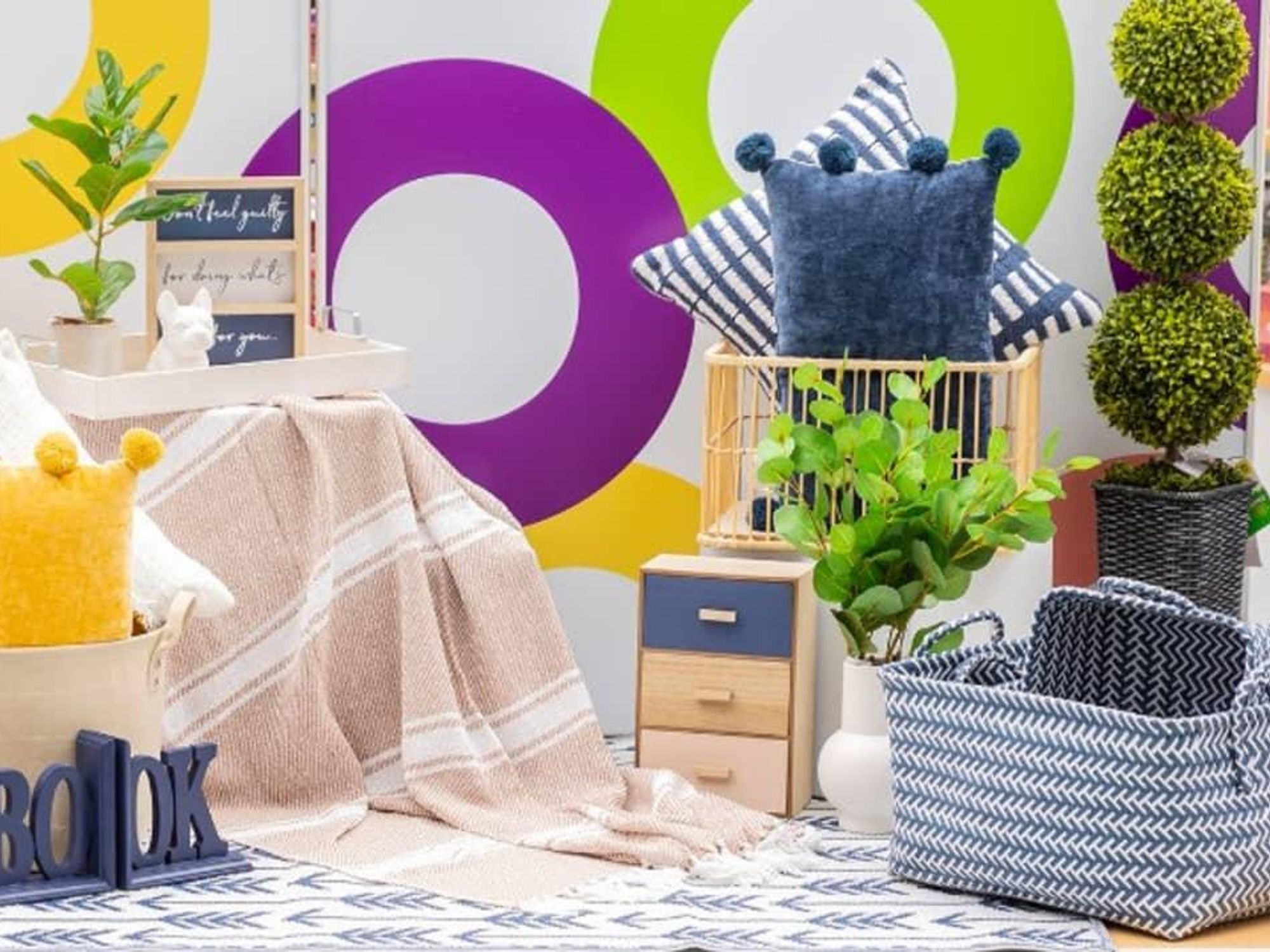 PopShelf dollar general