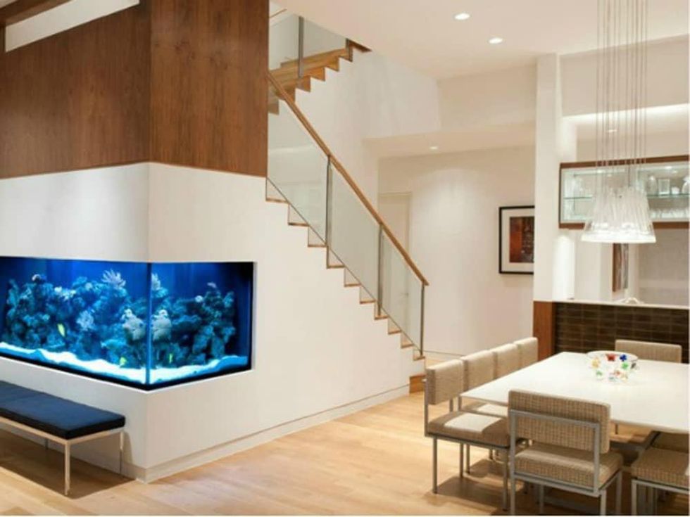 Porch.com Dallas dining room