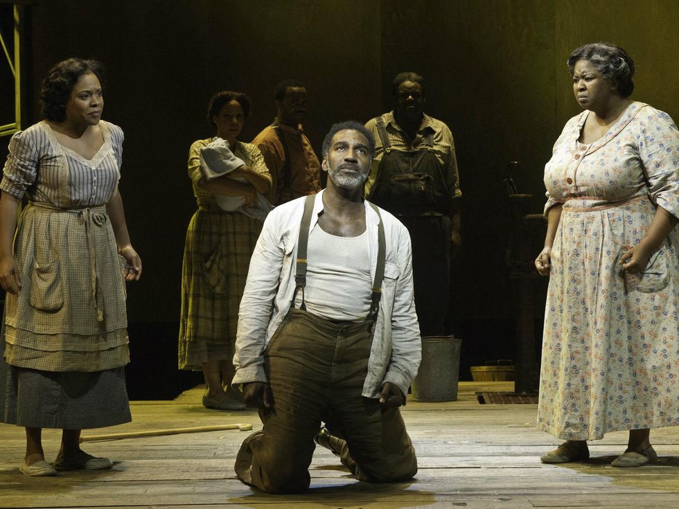 Porgy and Bess