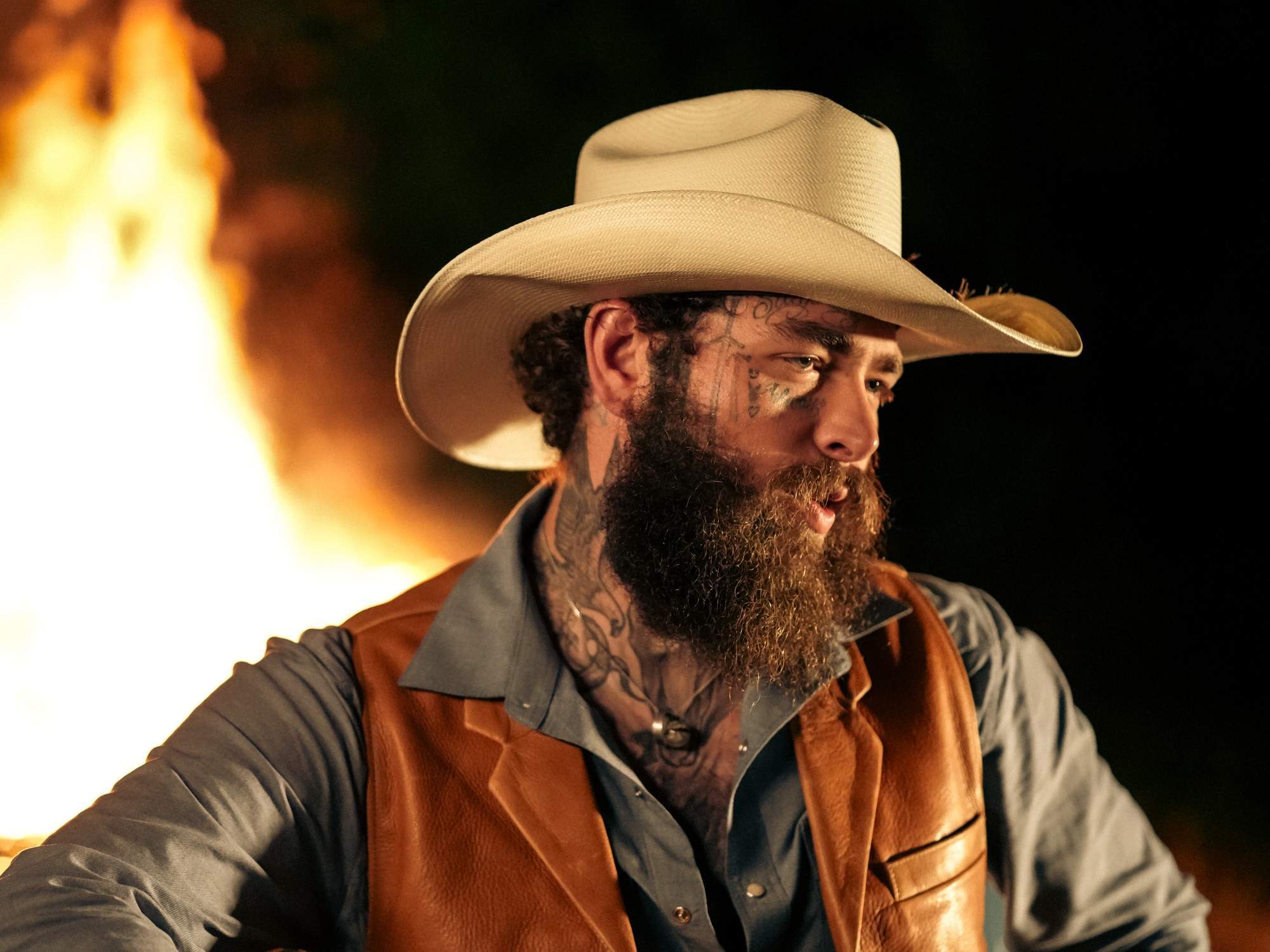 Post Malone to headline 2025 Dallas Cattle Baron's Ball - CultureMap Dallas