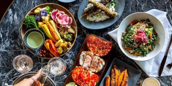 Postino picks perfect pad for new wine cafe: Dallas-Addison border - Vimarsana News