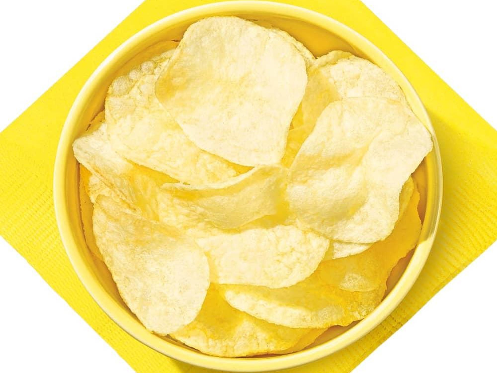 frito lay bbq chips