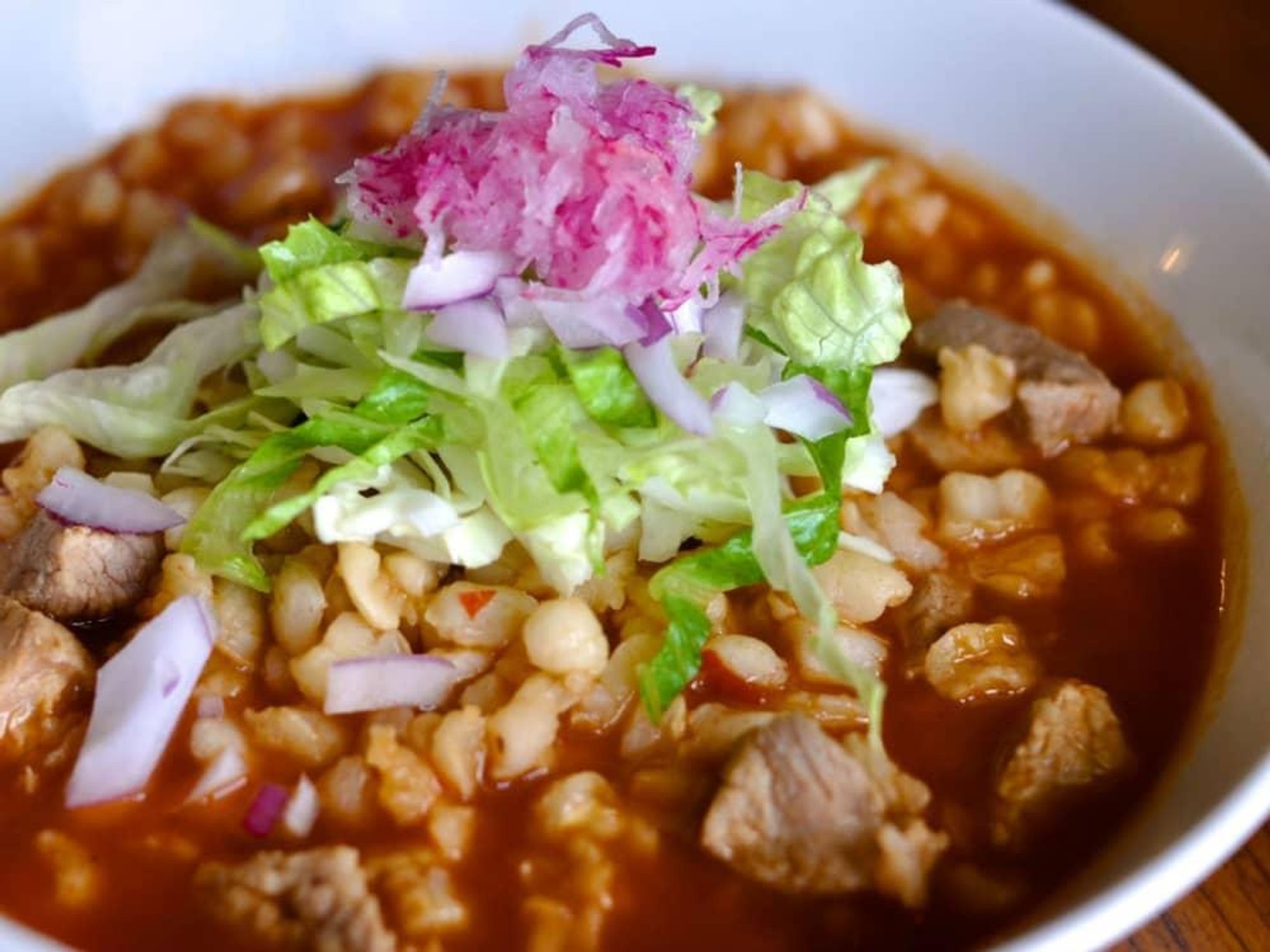 Pozole