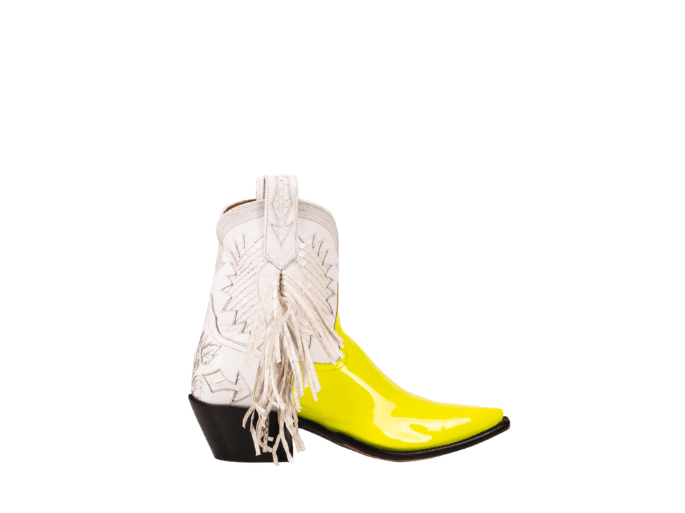 Prabal Gurung Miron Crosby