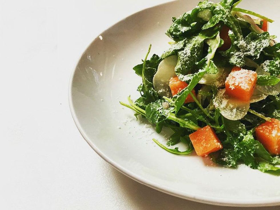 Preston Hollow Grill