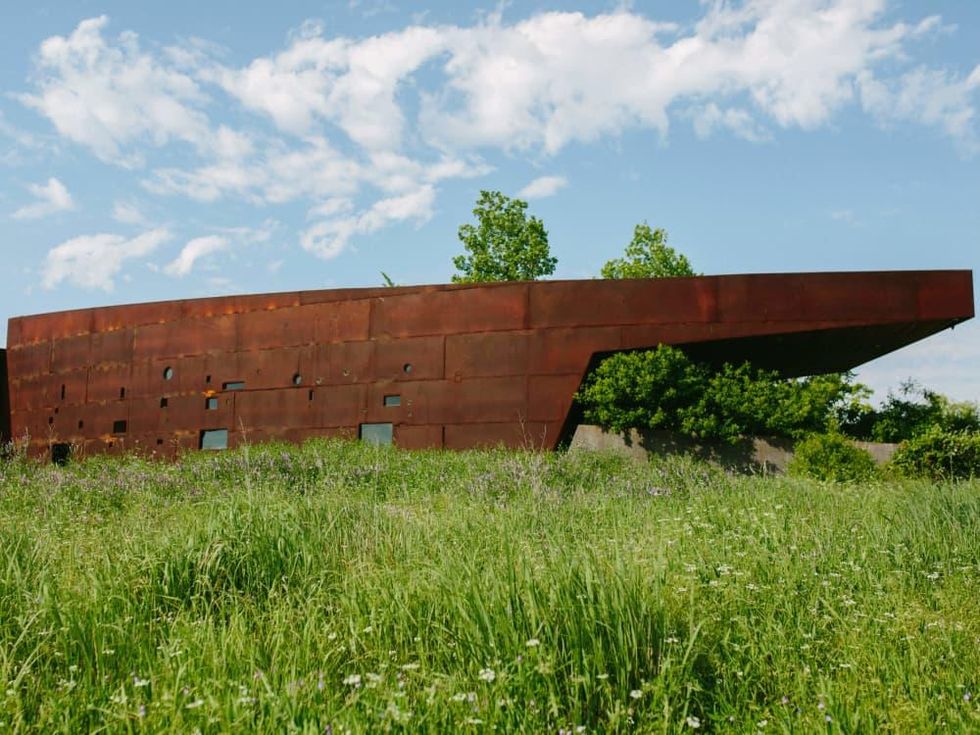 Pria Amin, Robert Dvorscak 2016 Real Weddings