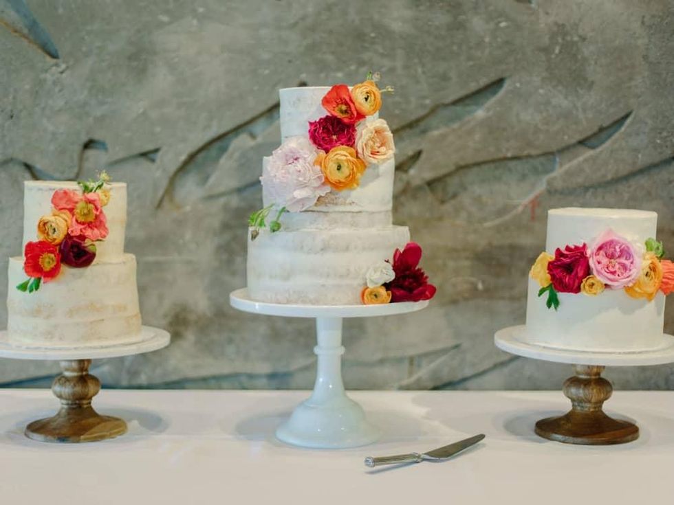 Pria Amin, Robert Dvorscak 2016 Real Weddings