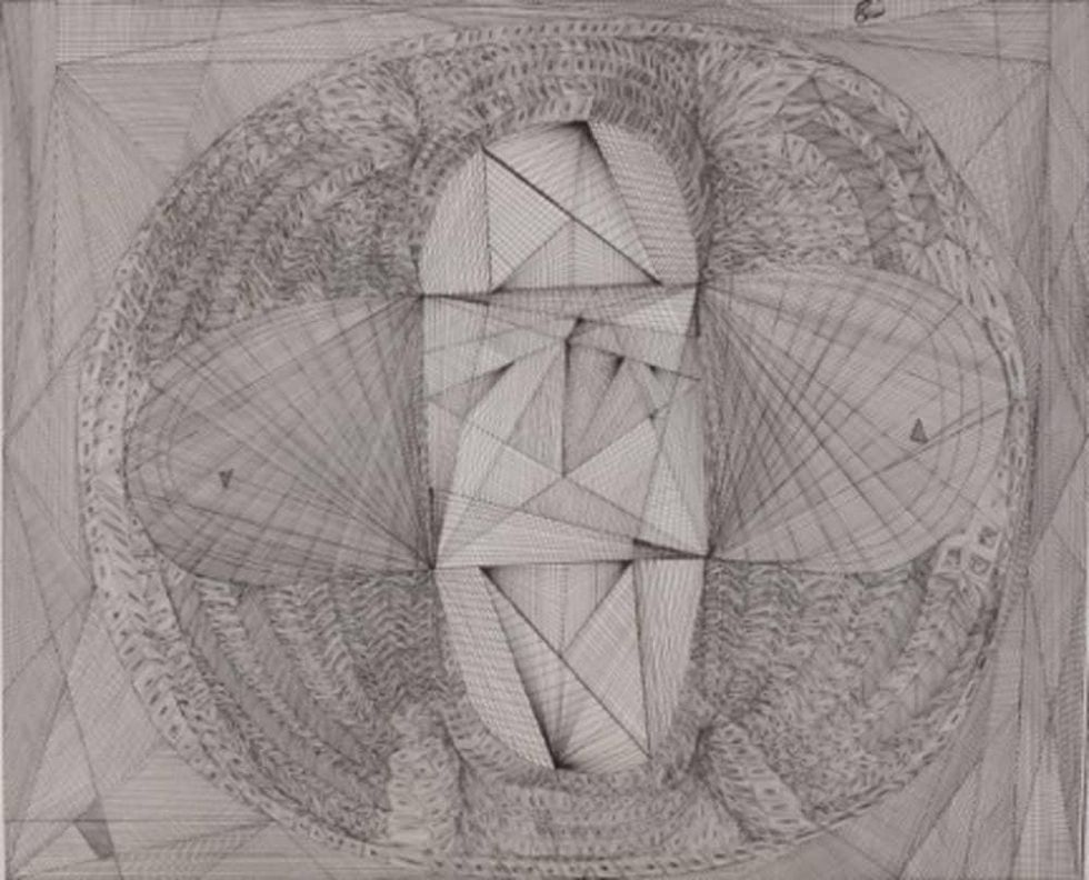 Prince Zaar from Hinterland