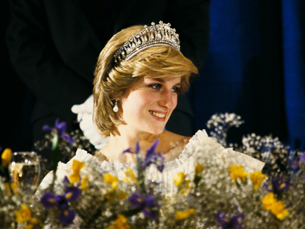 Princess Diana