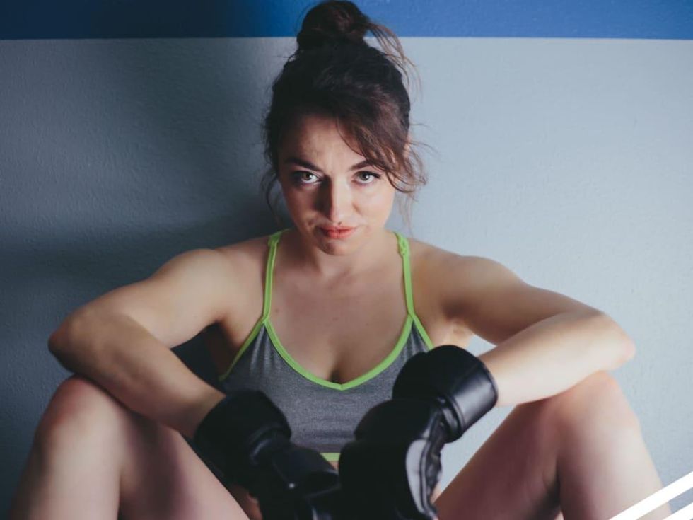 PrismCo presents Animal vs Machine