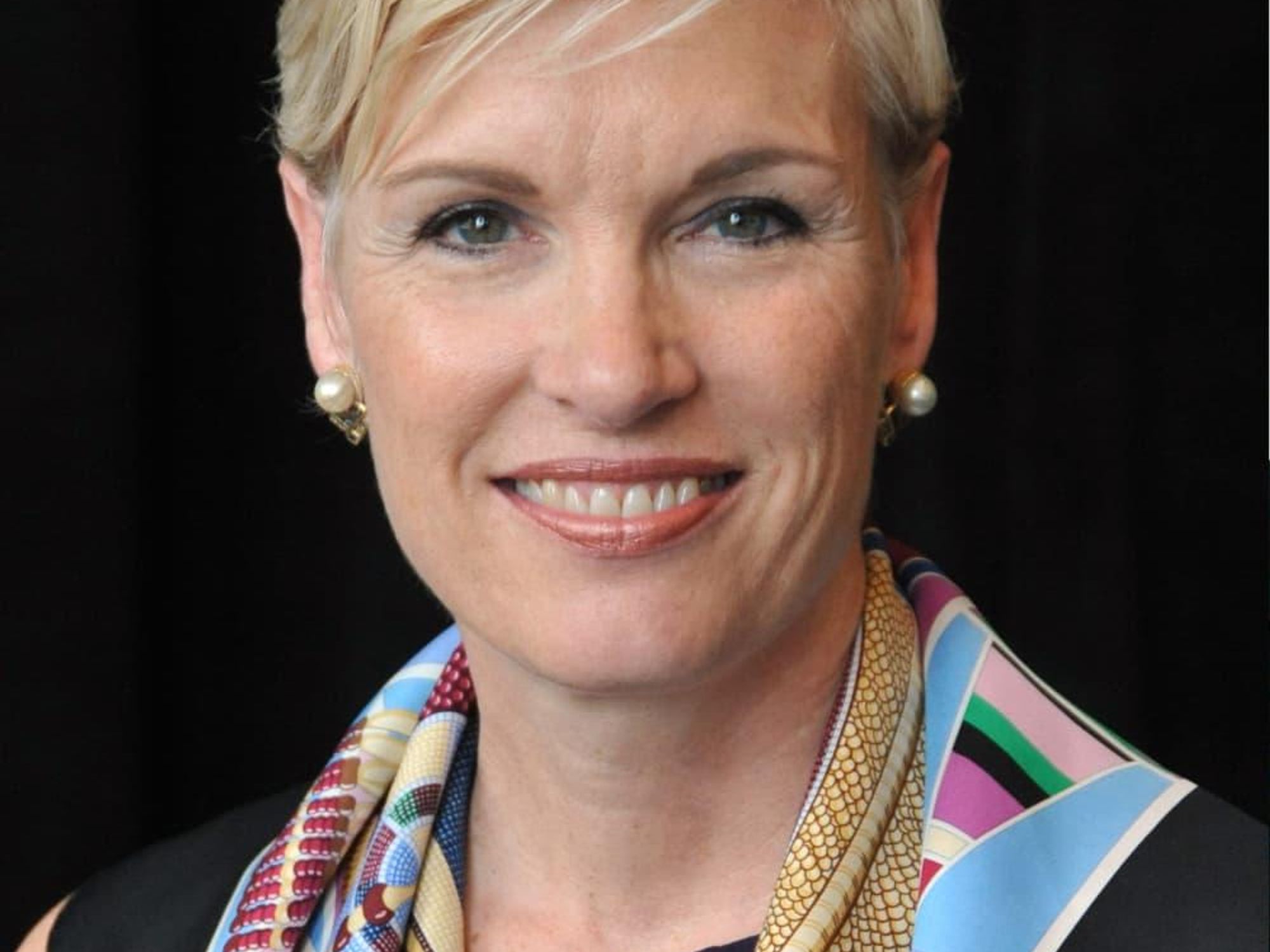 Progressive Forum presents Cecile Richards