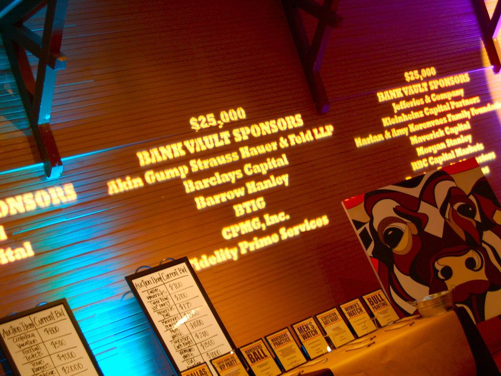 3 expert tips for throwing a fabulous fundraising fete like a pro