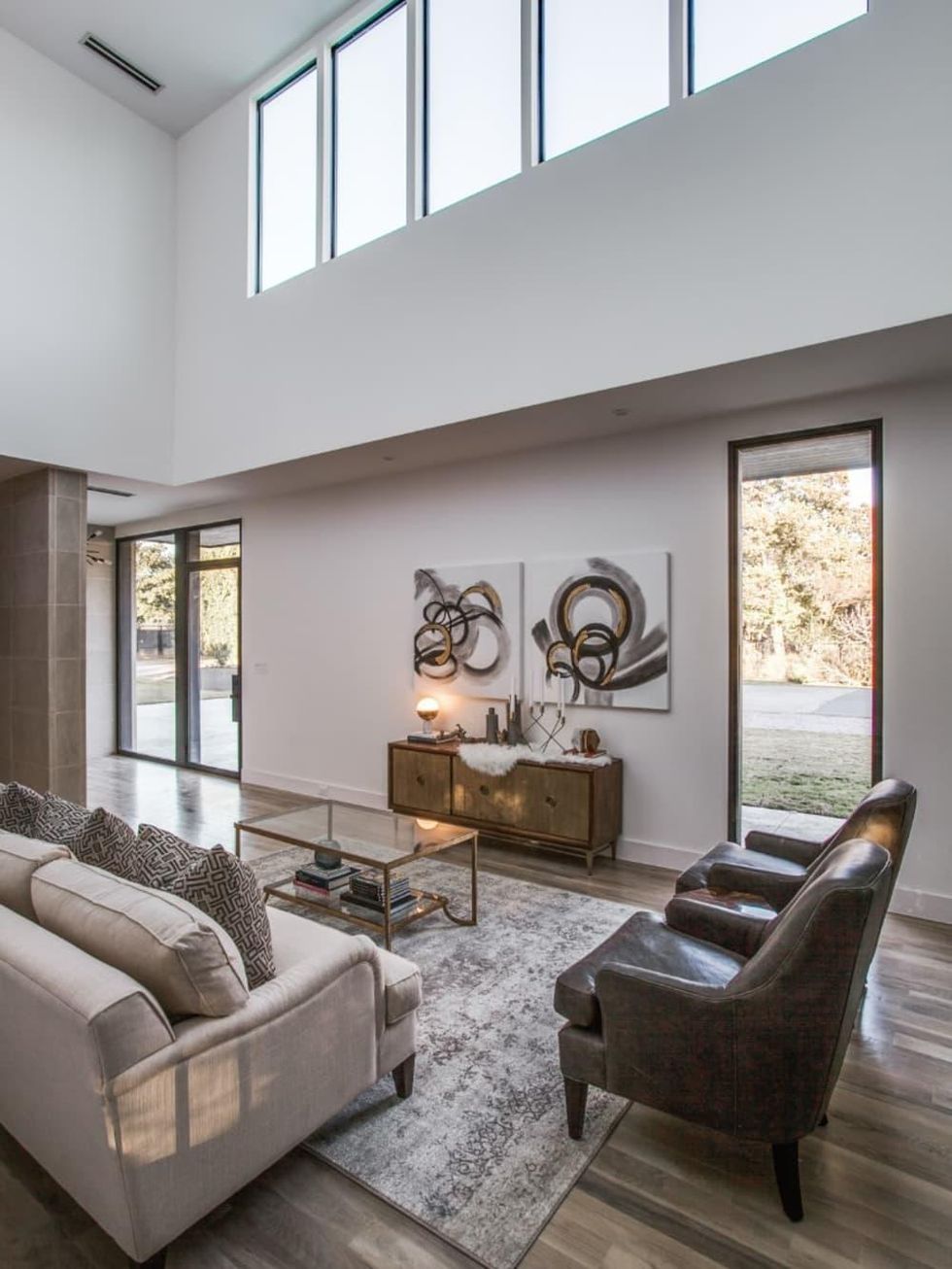 Prospect Homes, Parade of Homes 2018