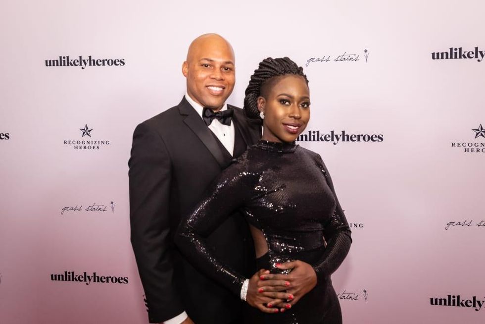 Psyche Terry, Vontoba Terry