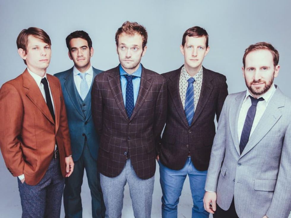 Punch Brothers