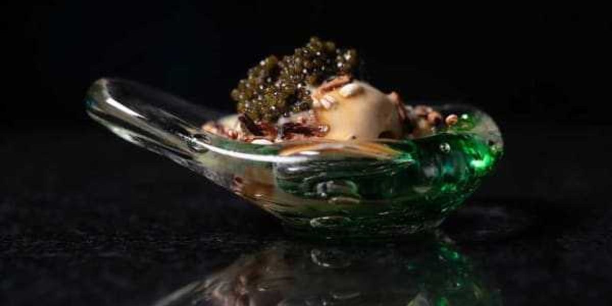 Caviar crowns the 8 best food and drink events in Dallas this week