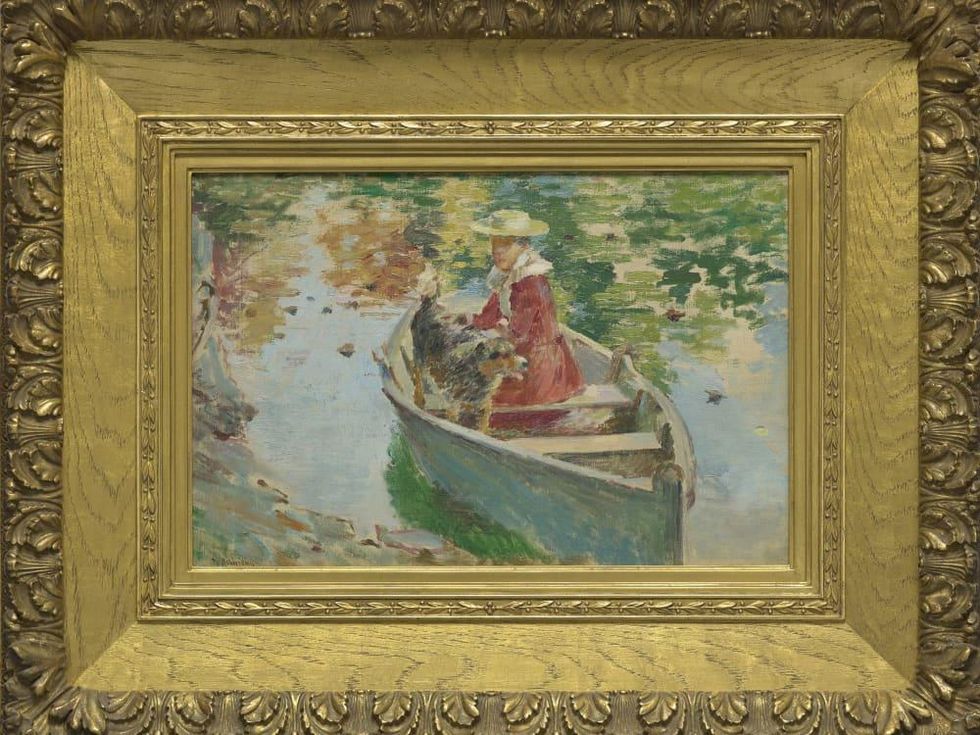 Pursuit of Beauty: The May Family Collection