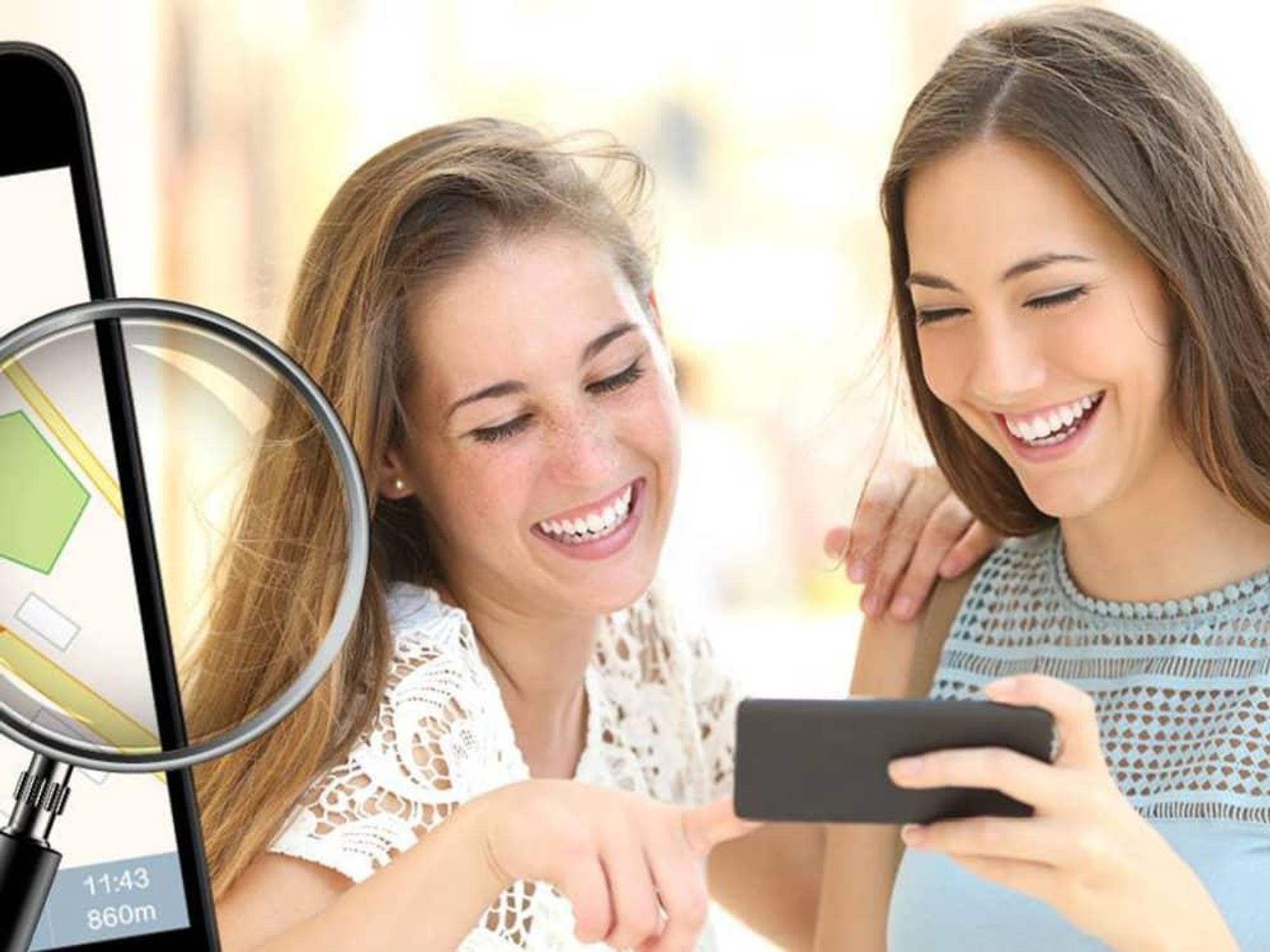 Pursuit on the Parkway