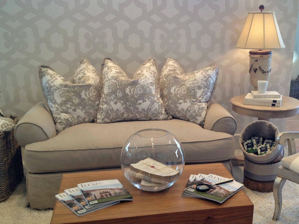 Quatrine Custom Furniture