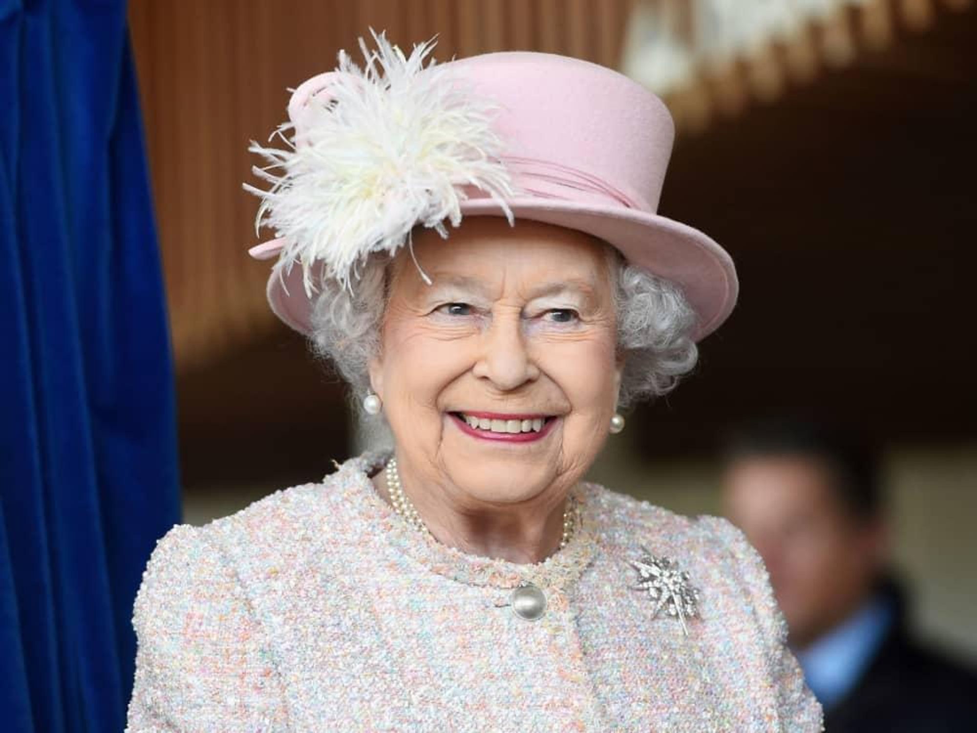 Dallas Queen Elizabeth II, of longtime idols, who has died at 96 CultureMap Dallas