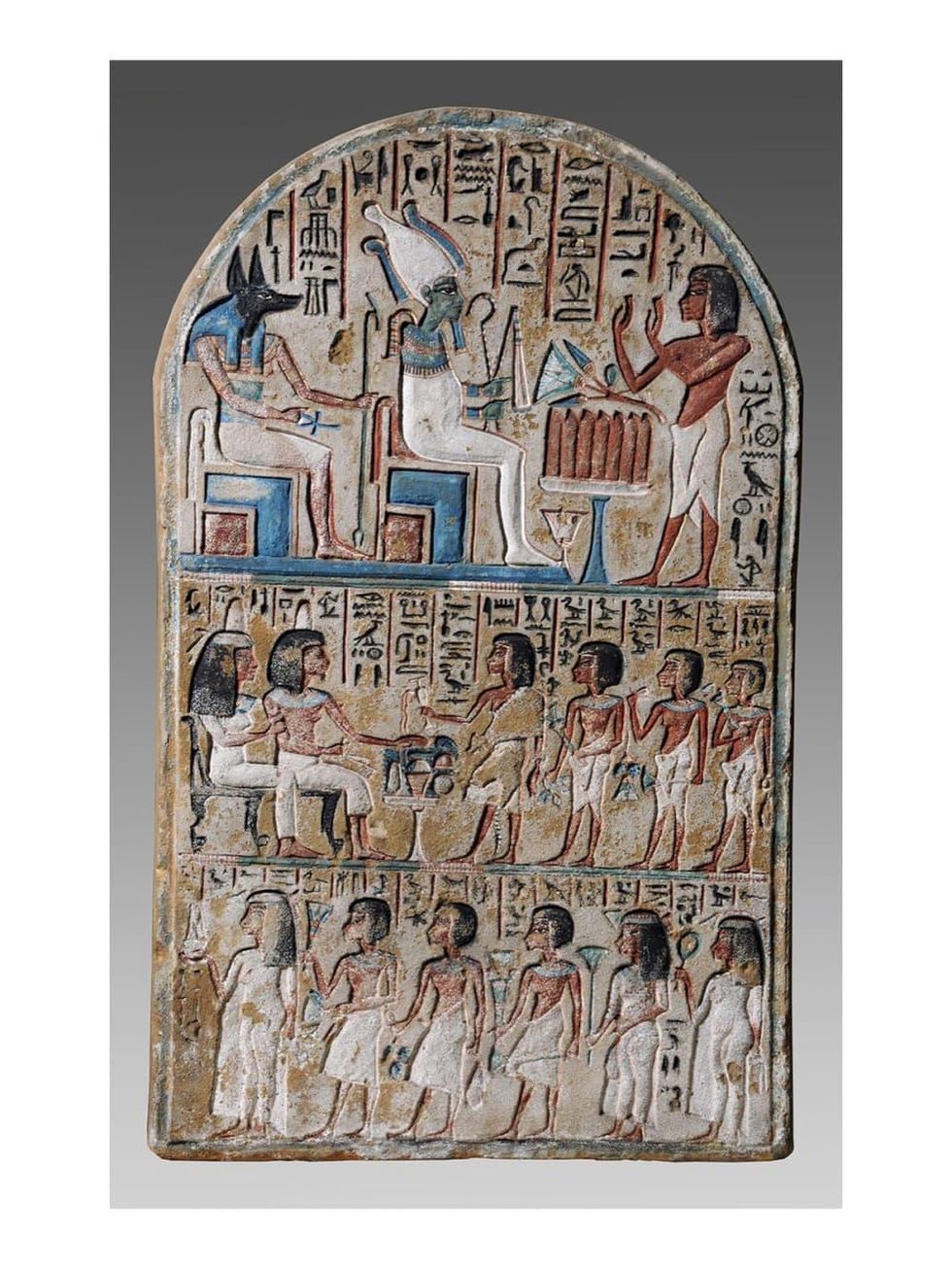 Queen Nefertari's Egypt