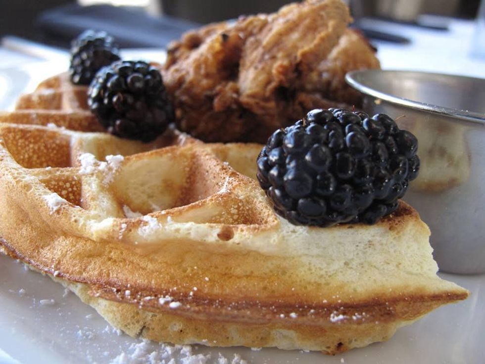 Queenie's Steakhouse