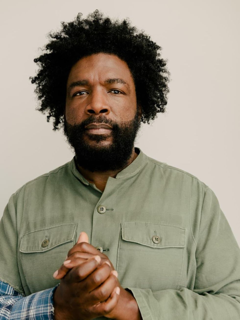 Questlove