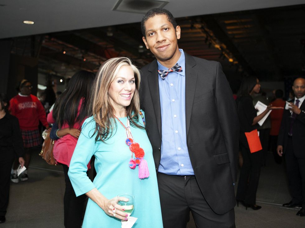 Quinton Vance, Lucy Wrubel, are you smarter than a kippster?