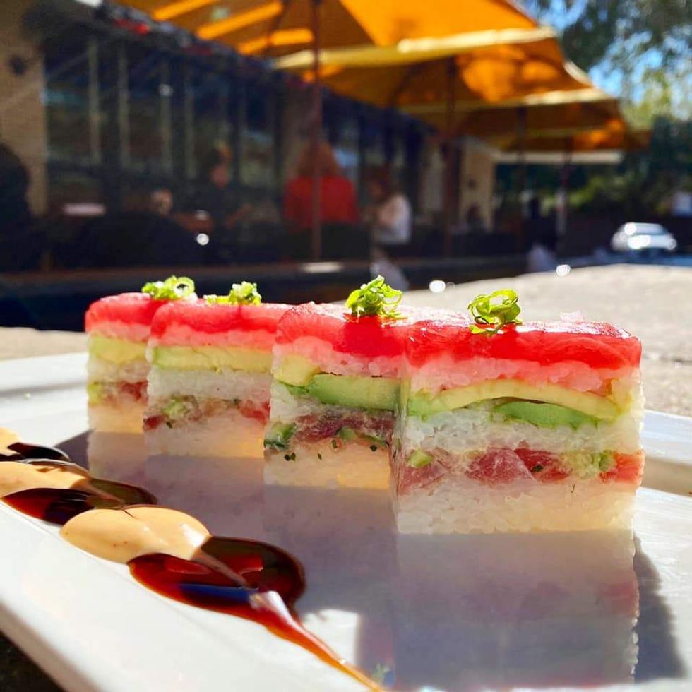 R&D Kitchen The Plaza at Preston Center